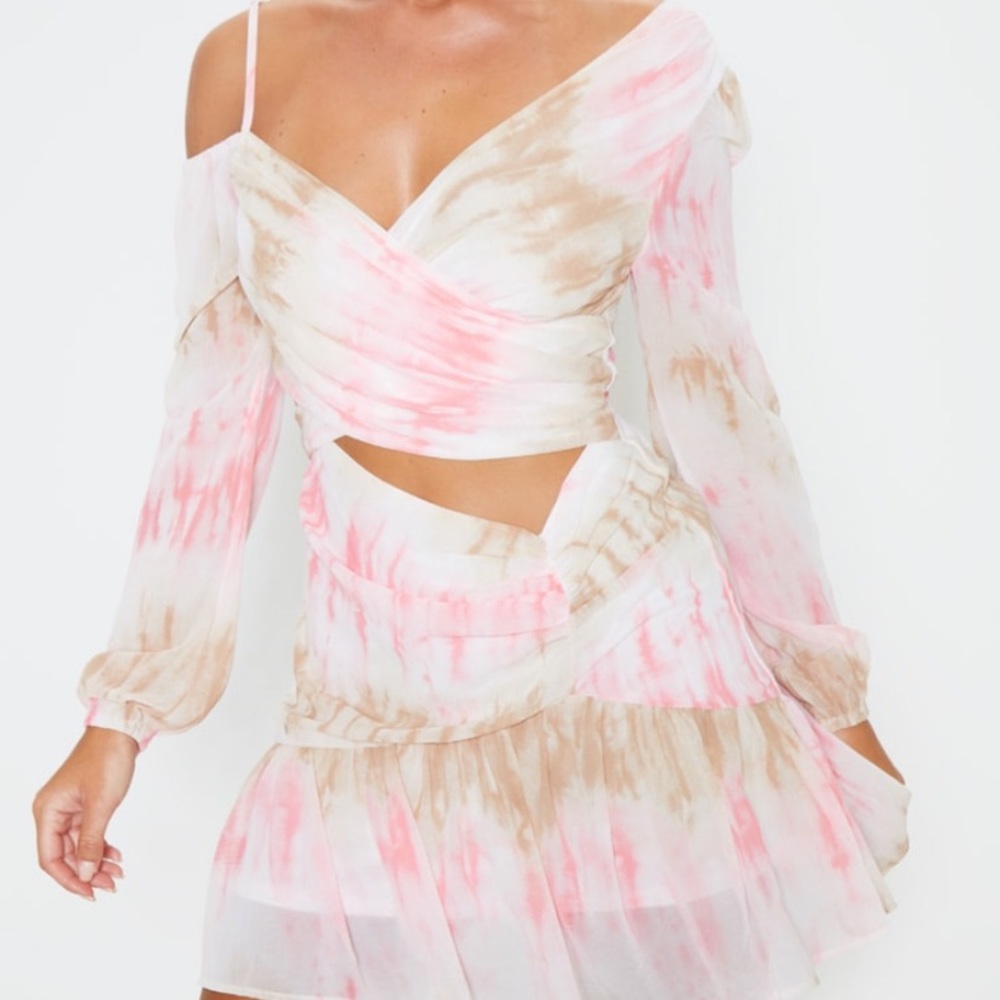 Brand new PLT dress